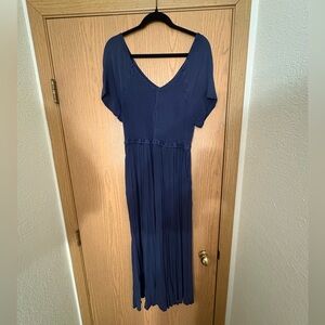 Torrid Peasant Dress